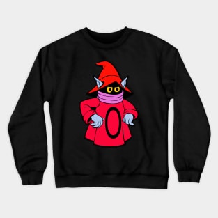 Orko Crewneck Sweatshirt